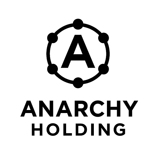 Anarchy Holding Logo